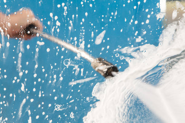 Best Animal Enclosure Cleaning  in Morongo Valley, CA