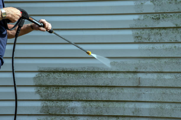 Best Fence Cleaning  in Morongo Valley, CA