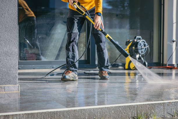 Best Gutter Cleaning  in Morongo Valley, CA