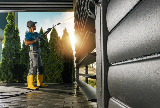 Best Playground Equipment Cleaning  in Morongo Valley, CA