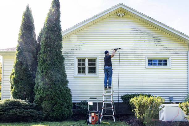 Morongo Valley, CA Pressure Washing Services Company